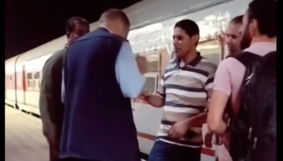 جانب من الواقعة 