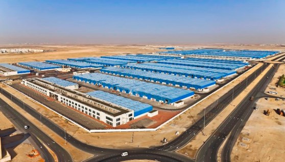 مشروعات صناعية - تعبيرية
