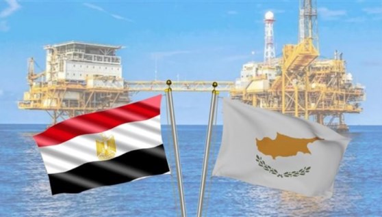 مصر وقبرص