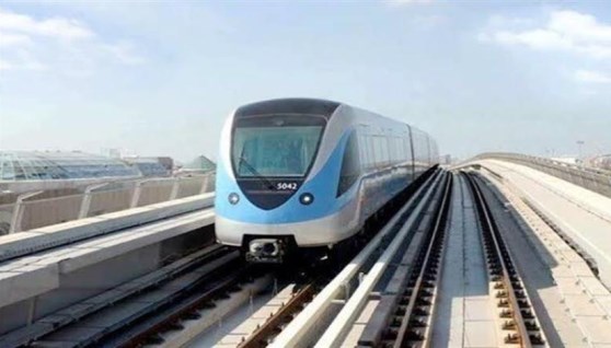 مترو الأنفاق 