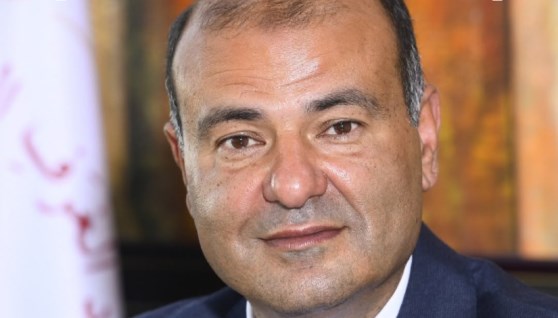 الدكتور خالد حنفي الأمين العام لاتحاد الغرف العربية 