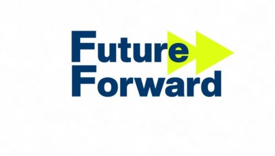 ملتقى «Future Forward»