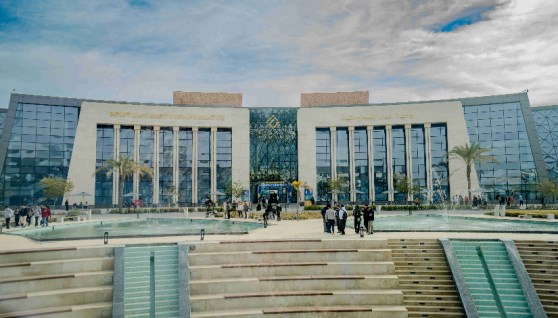 جامعة مصر للمعلوماتية