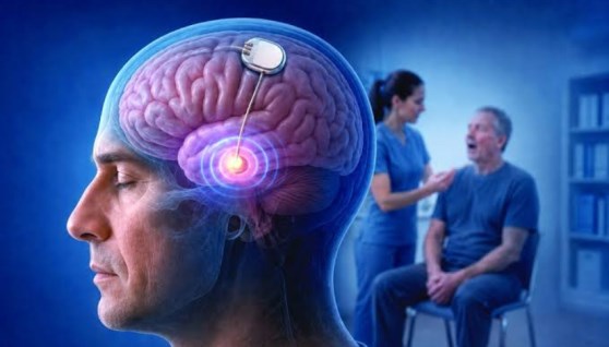 شريحة دماغية تفك الكلام والإيماءات
