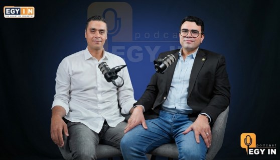 بودكاست إيجي إن