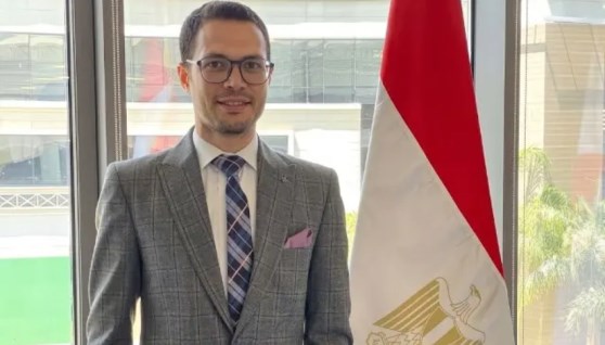 المهندس مصطفى هشام فرحات الموجي