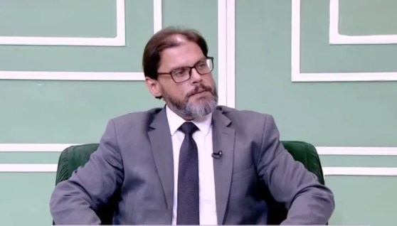 رامي حجازي- الخبير الاقتصادي