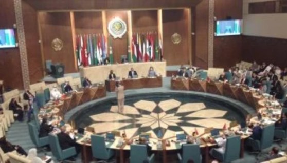 جامعة الدول العربية 