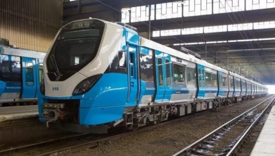 موعد تشغيل مترو الإسكندرية 2026