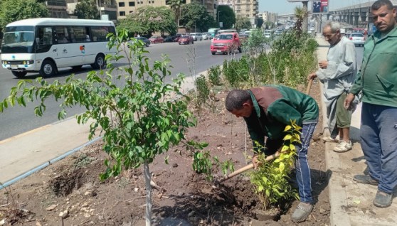 مبادرة اتحضر للأخضر