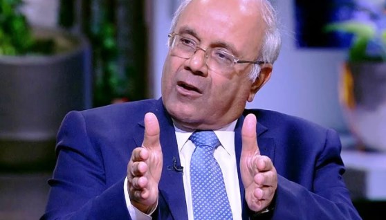 الدكتور محمد الفيومي- أمين اتحاد الغرف التجارية