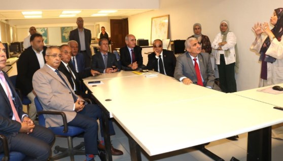 الدكتور حسام شوقي