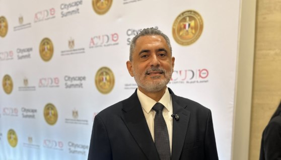 المهندس طارق الشاذلي