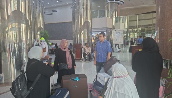 لجان السياحة والآثار تواصل جولاتها الميدانية