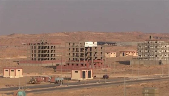 مشروع  بيت الوطن