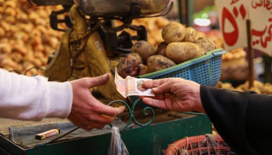 معدلات التضخم في مصر- تعبيرية