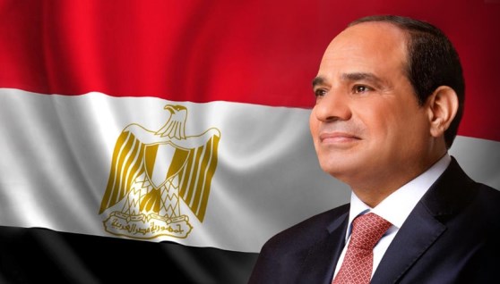 الرئيس عبد الفتاح السيسي- أرشيفية