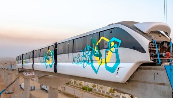مشروع مونوريل غرب النيل- أرشيفية