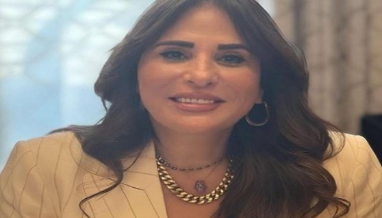 راندة المنشاوي- وزيرة الإسكان 