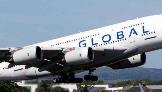 Global Airlines