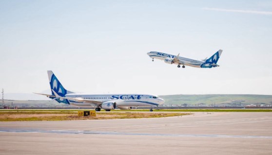 SCAT Airlines