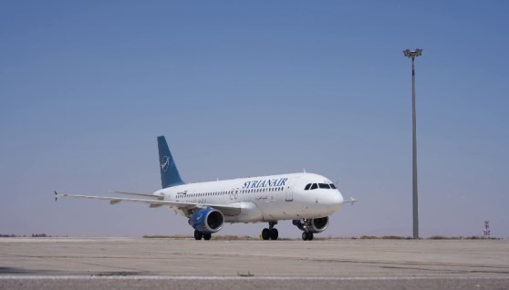 الخطوط السورية 