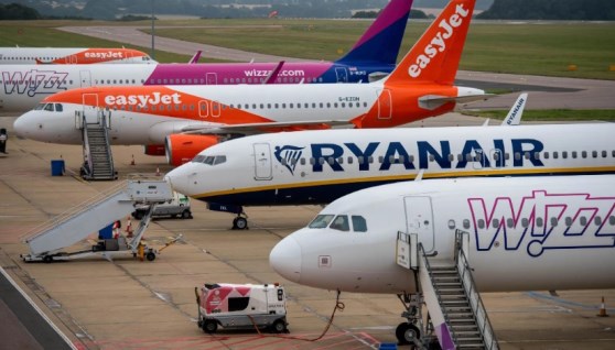 شركات طيران متضررة من أعطال أنظمة NATS 