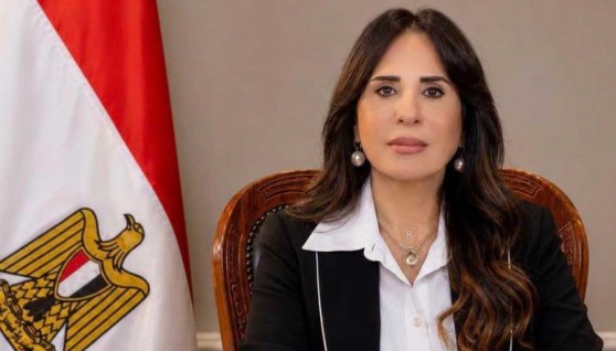راندة المنشاوي- وزيرة الإسكان