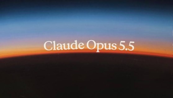 نموذج كلود أوبوس 5.5