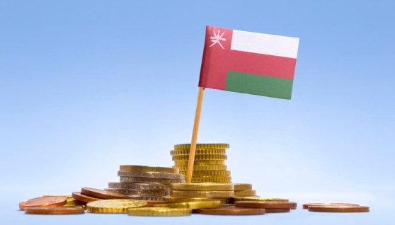 اقتصاد عمان 