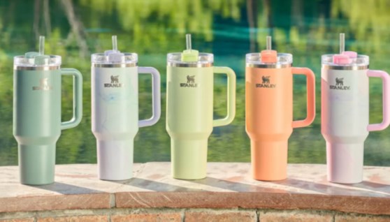 كوب Quencher