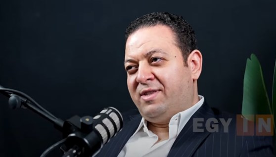  أستاذ إدارة الأعمال بجامعة عين شمس 