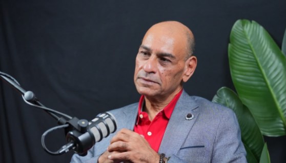 الدكتور محمد عزام في بودكاست «Talk مش Show»