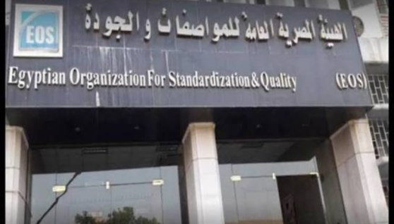 الهيئة المصرية العامة للمواصفات والجودة- أرشيفية