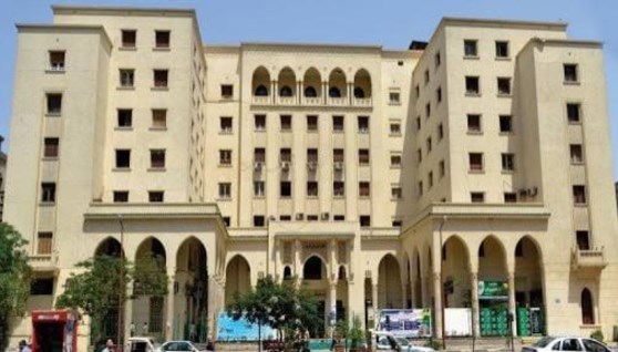نقابة المهندسين- أرشيفية