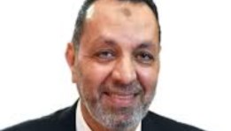 المهندس محمد عبد الغفار، رئيس مجلس إدارة غرفة صناعة منتجات الأخشاب والأثاث