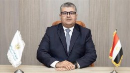 يحيى العناني، الرئيس التنفيذي للائتمان بالبنك الزراعي المصري