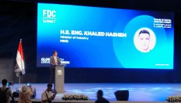 فعاليات الدورة الثامنة من مؤتمر FDC Summit