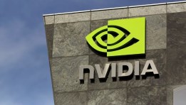 بشركة إنفيديا (Nvidia)