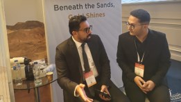 حوار مع أحمد خيري، رئيس قطاع تنمية الأعمال بشركة «أنتوميتالز»