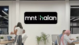 شركة إم إن تي تك القابضة للاستثمارات المالية