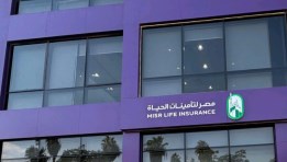 شركة مصر لتأمينات الحياة
