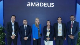 فعاليات معرض سوق السفر العربي ATM Dubai 2026
