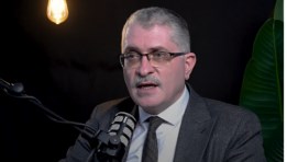 الدكتور طارق طه
