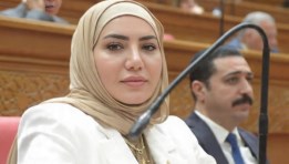  النائبة عبير عطا الله، عضو مجلس النواب عن المصريين بالخارج