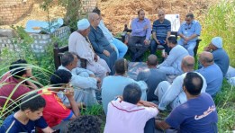 جانب من البرنامج الإرشادي