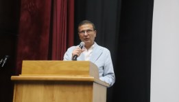  علاء فاروق، وزير الزراعة واستصلاح الأراضي
