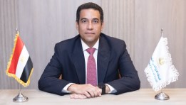  عبد العزيز مجدي، رئيساً لمجموعة أمن المعلومات
