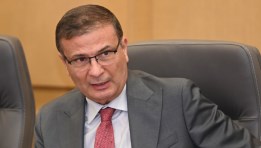 علاء فاروق، وزير الزراعة واستصلاح الأراضي