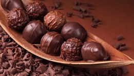 شكولاتة